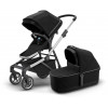 Thule Sleek 2 в 1 Midnight Black (TH 11000007) - зображення 1