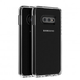 BeCover Силиконовый чехол для Samsung Galaxy S10e SM-G970 Transparancy (704971)