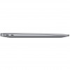 Apple MacBook Air 13" Space Gray 2019 (MVFJ2) - зображення 2