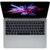 Apple MacBook Pro 13" Space Gray 2017 (Z0UK0) - зображення 1
