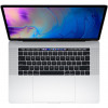 Apple MacBook Pro 15" Silver 2019 (Z0WX0003S) - зображення 1