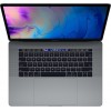 Apple MacBook Pro 15" Space Gray 2018 (Z0V00002V, Z0V0000UA) - зображення 1