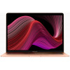 Apple MacBook Air 13" Gold 2020 (Z0YL80003A) - зображення 1