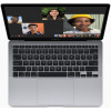 Apple MacBook Air 13" Space Gray 2020 (Z0YJ0011H) - зображення 1