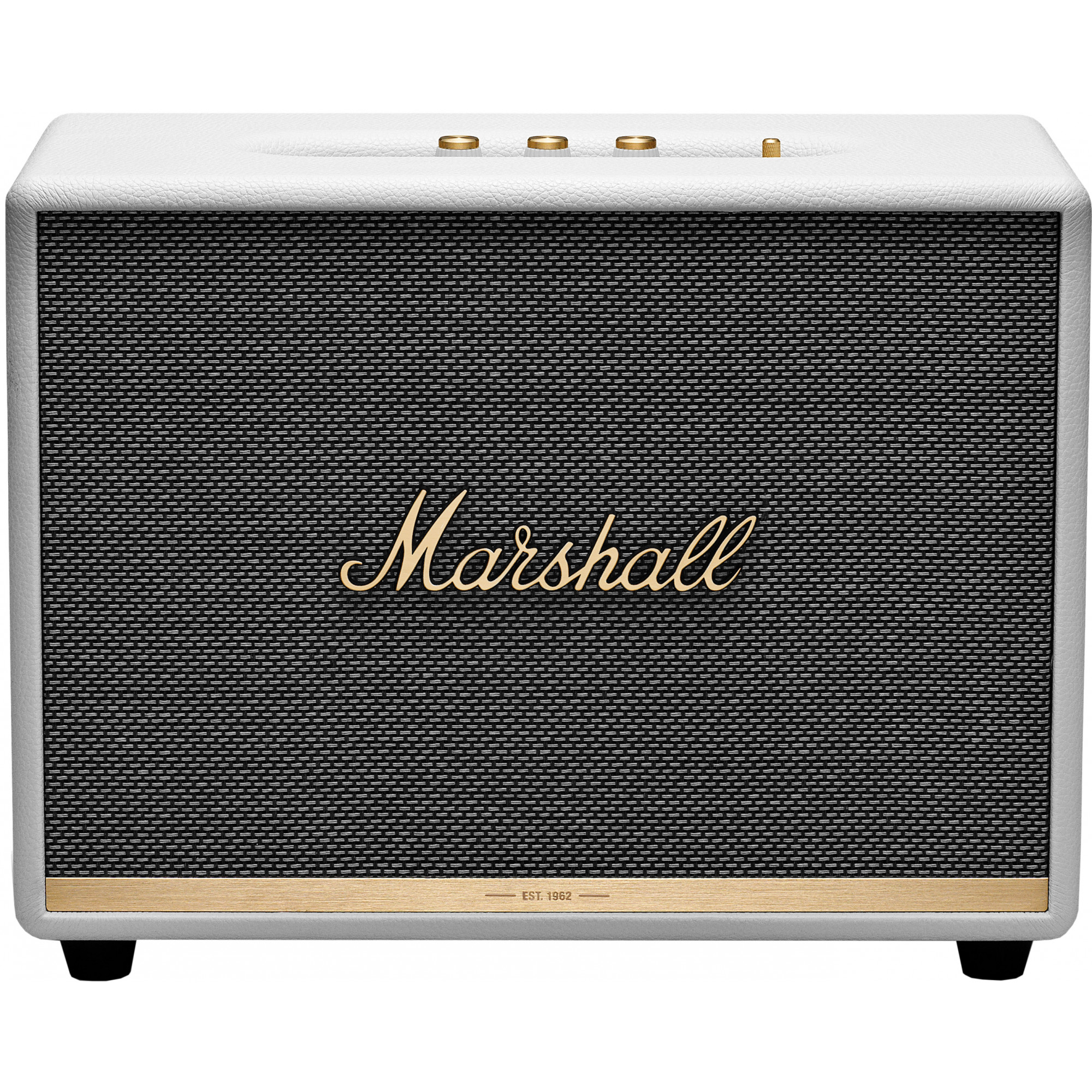 Marshall Woburn II White (1001905) - зображення 1