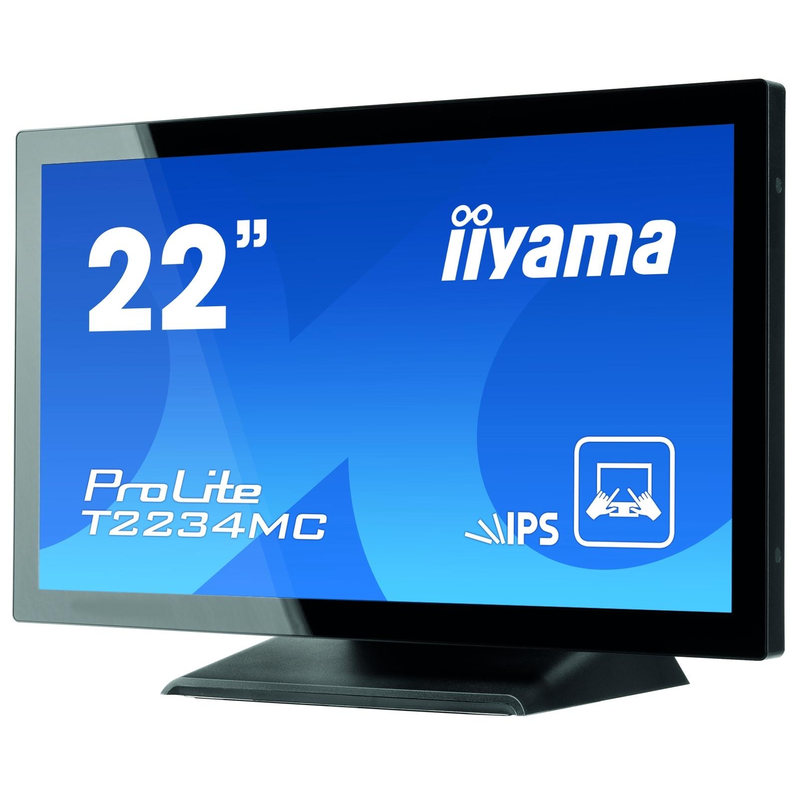 iiyama 2234MC-B1 - зображення 1