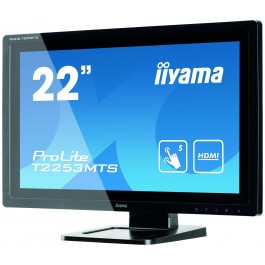 iiyama ProLite T2253MTS-GB1