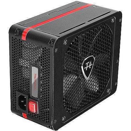 Thermaltake Toughpower Grand 650W - зображення 1