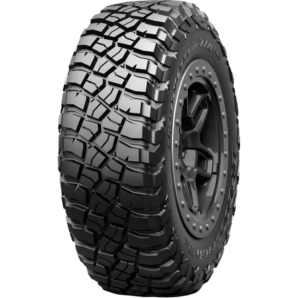 BFGoodrich Mud-Terrain T/A KM3 (245/70R17 119Q) - зображення 1