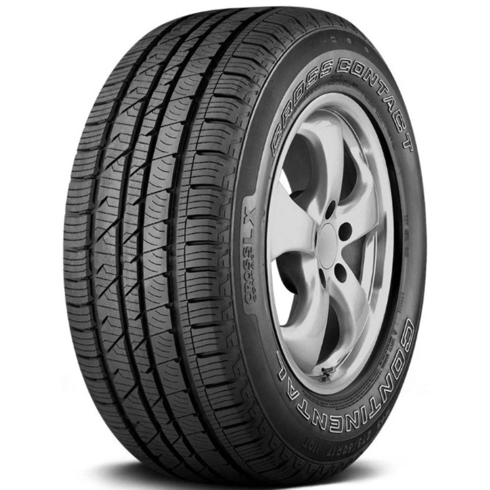 Continental ContiCrossContact LX (265/40R21 101V) - зображення 1