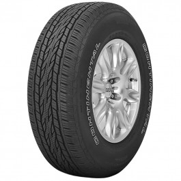 Continental ContiCrossContact LX2 (255/60R18 112H)