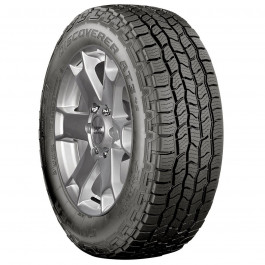   Cooper Discoverer A/T3 4S (215/65R17 99T)