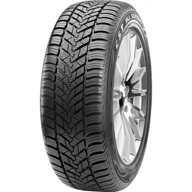 CST tires All Season ACP1 (195/50R15 86V) - зображення 1