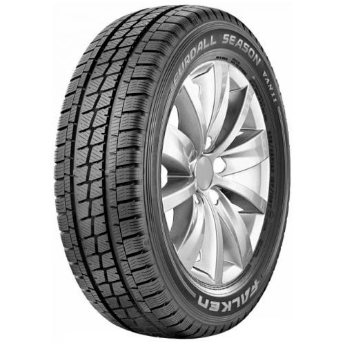 Falken EuroAll Season VAN11 (195/75R16 110T) - зображення 1