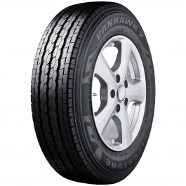   Firestone VANHAWK 2 (195/60R16 99T)