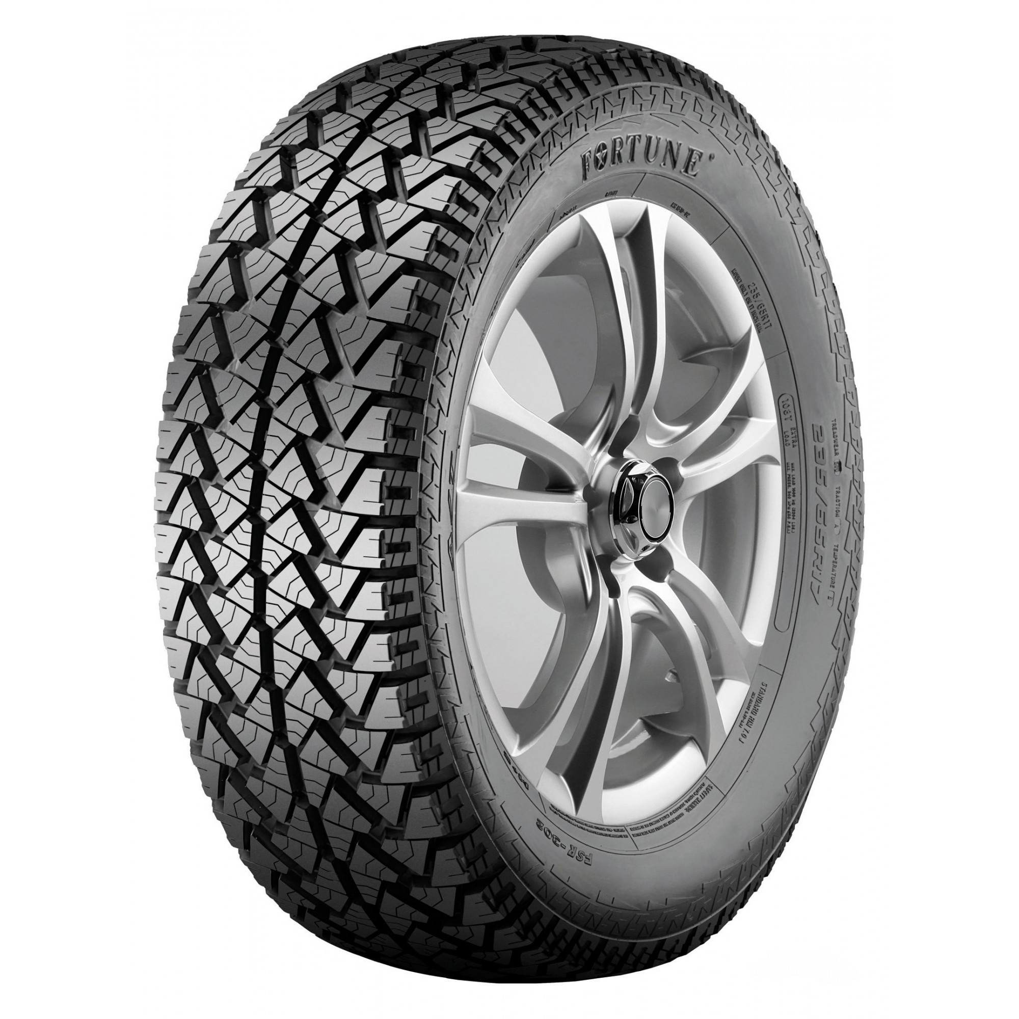 Fortune Tire FSR 302 - зображення 1