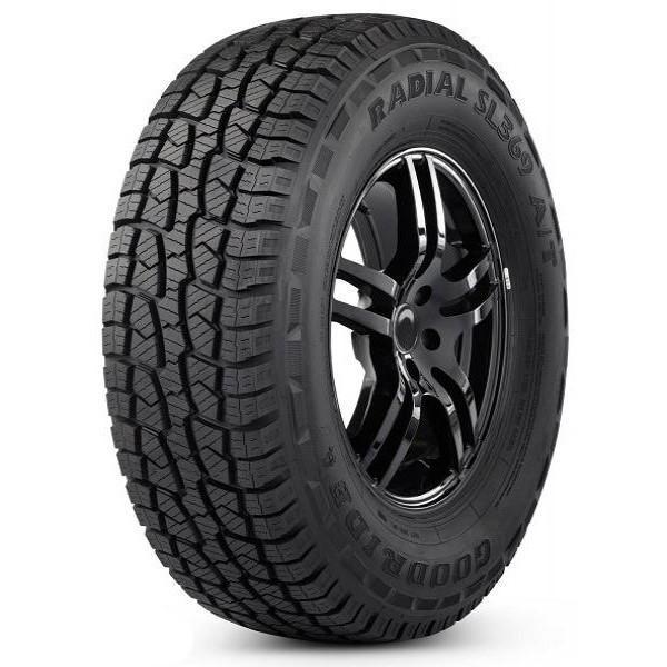 Goodride SL369 A/T (225/70R15 100T) - зображення 1