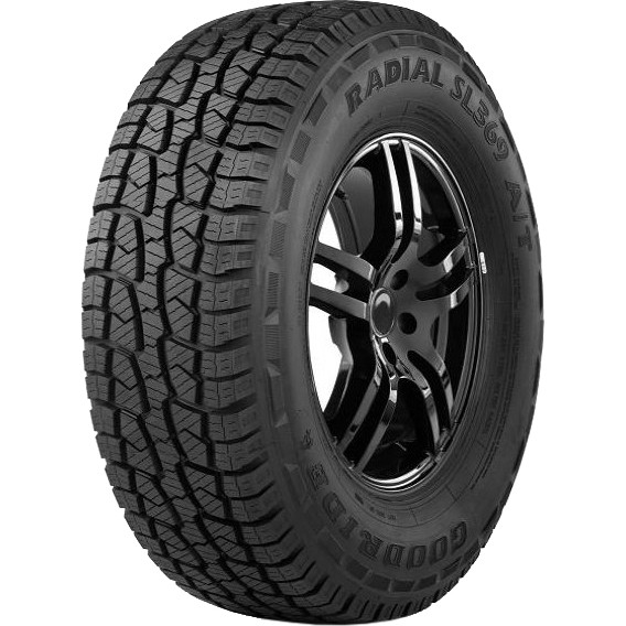 Goodride SL369 A/T (285/50R20 116V) - зображення 1