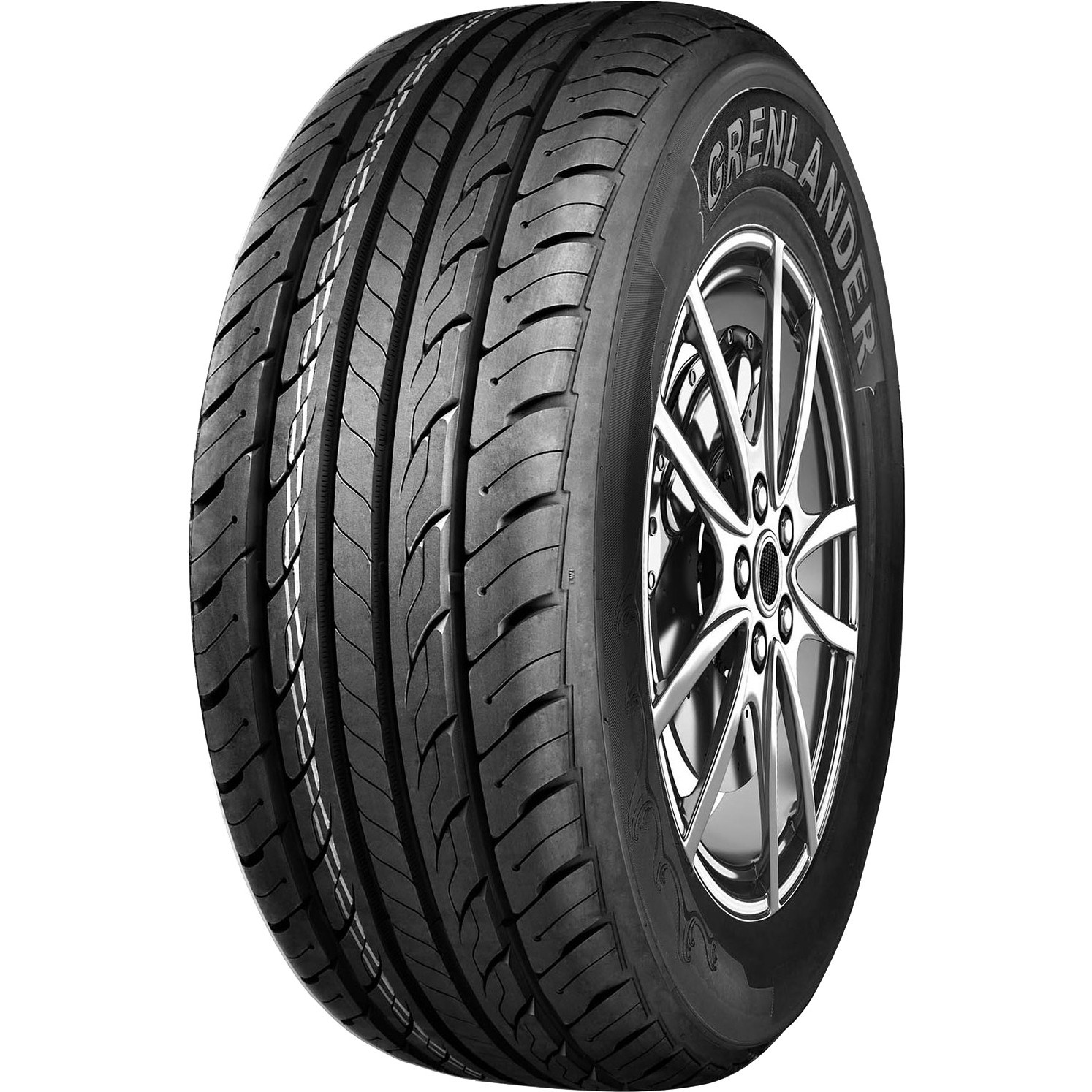 Grenlander L-Comfort 68 (225/65R17 102H) - зображення 1