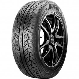 GT Radial 4 Seasons (205/50R17 93W)