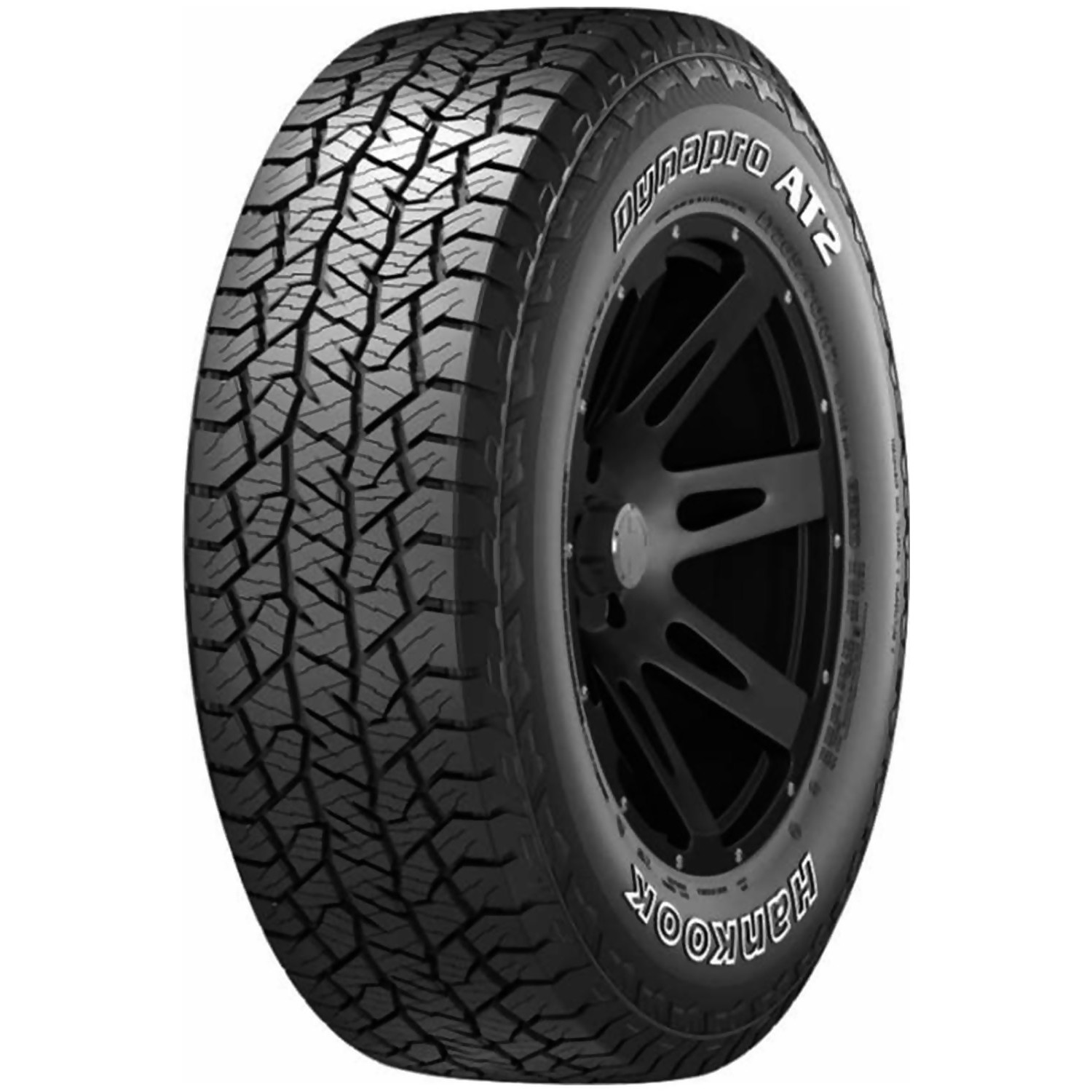 Hankook Dynapro AT2 RF11 (225/70R16 103T) - зображення 1