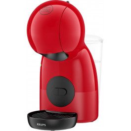 Krups Nescafe Dolce Gusto Piccolo XS Red KP1A0531