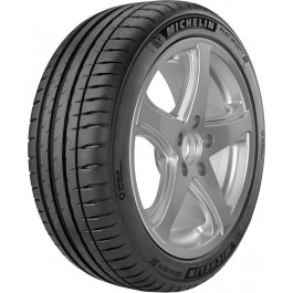 Michelin Pilot Sport 4 (245/35R20 95Y) XL