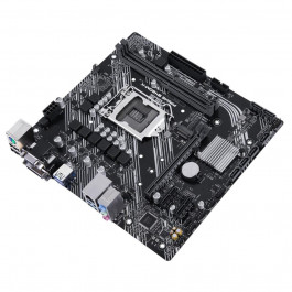   ASUS PRIME B460M-K