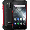 Смартфон Ulefone Armor X5 3/32GB Red (6937748733256)