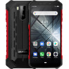 Ulefone Armor X3 2/32GB Red (6937748733225) - зображення 1