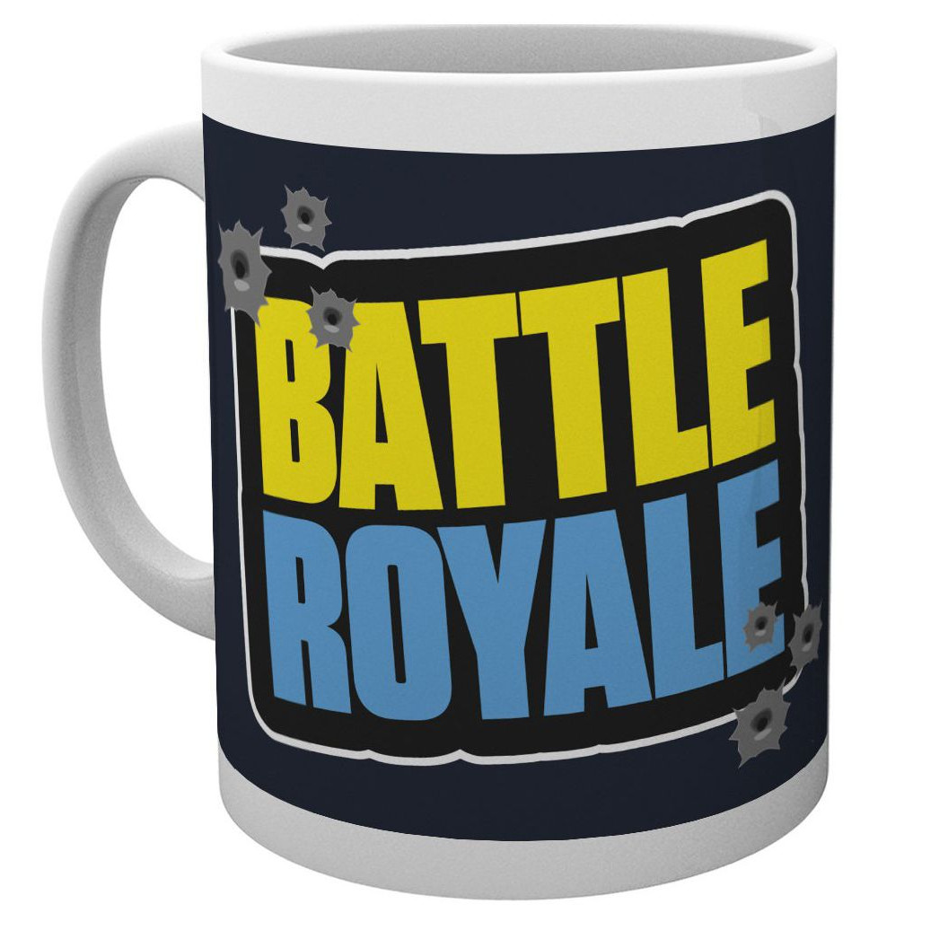 GB eye Battle Royale - Logo Mug 295 ml (MG3542) - зображення 1