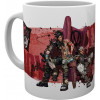 GB eye Borderlands 3 - Troy and Tyreen Mug 295 ml (MG3576) - зображення 1