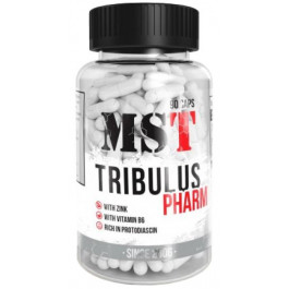 MST Nutrition Tribulus Pharm 90 caps