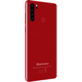 Blackview A80 Pro 4/64GB Red