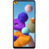Samsung Galaxy A21s 3/32GB Blue (SM-A217FZBN) - зображення 1