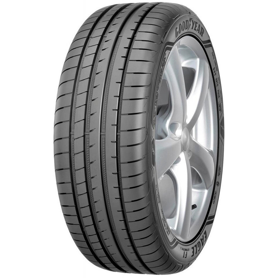 Goodyear Eagle F1 Asymmetric 3 (275/40R20 106Y) - зображення 1