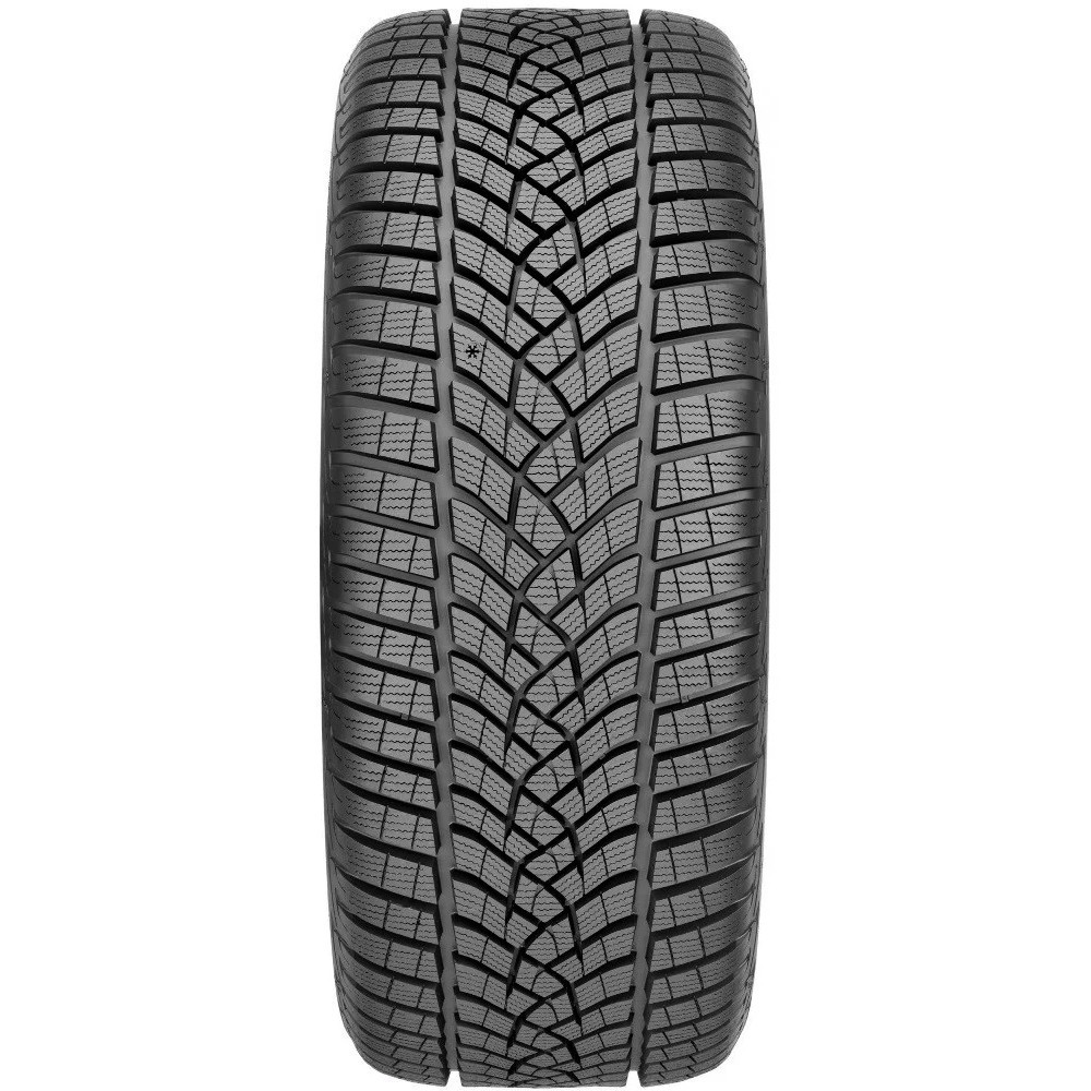 Goodyear UltraGrip Performance G1 - зображення 1