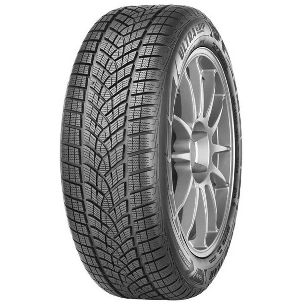 Goodyear UltraGrip Performance+ (275/40R22 107V) - зображення 1