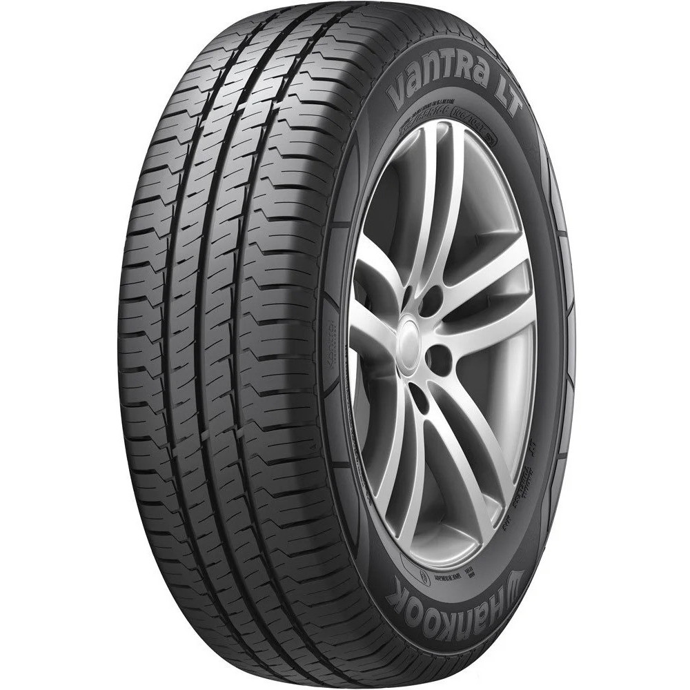 Hankook Vantra LT RA18 (235/65R16 119R) - зображення 1