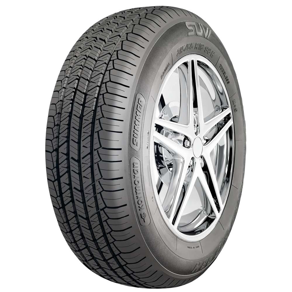 Kormoran Summer SUV (265/65R17 116H) - зображення 1