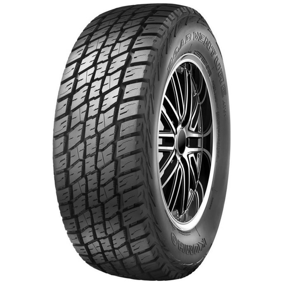 Kumho Road Venture AT61 (265/65R17 112T) - зображення 1