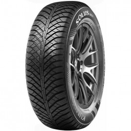   Kumho Solus HA31 (185/55R16 87V)