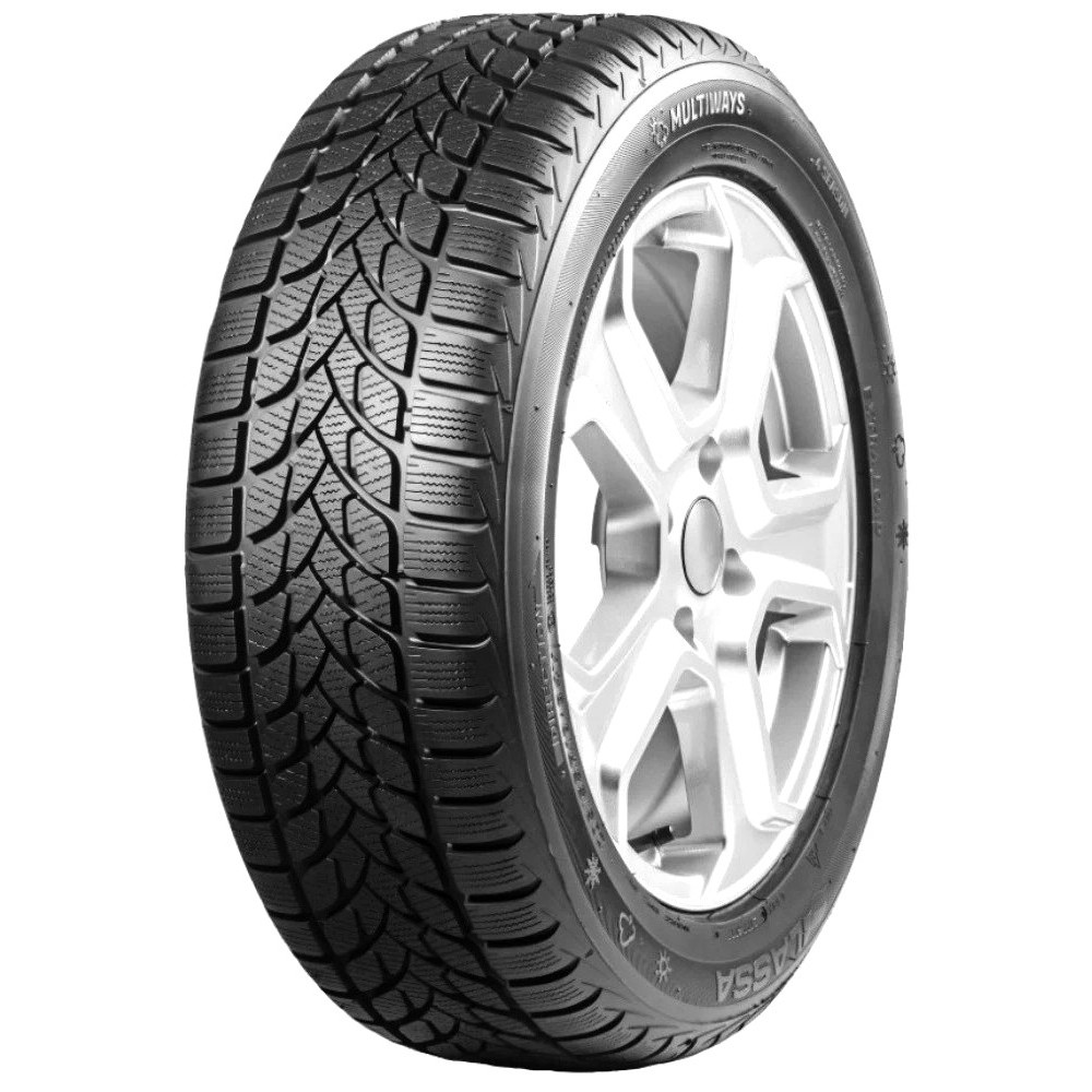 Lassa MULTIWAYS (205/75R16 113Q) - зображення 1