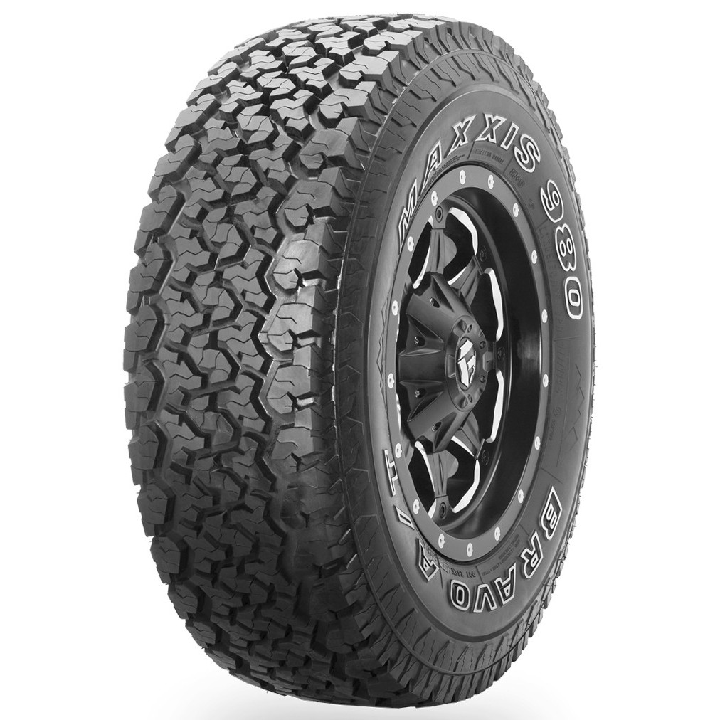 Maxxis AT-980 Bravo (215/75R15 100Q) - зображення 1