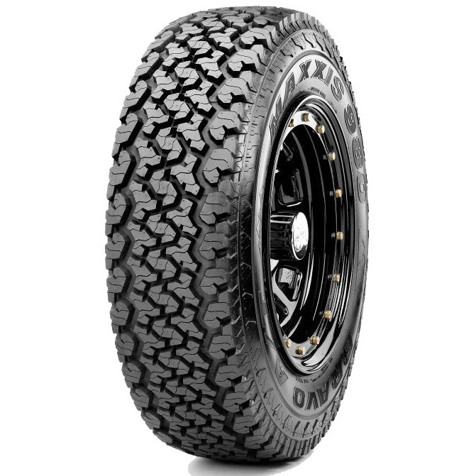 Maxxis AT-980E Worm-Drive - зображення 1