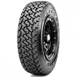   Maxxis AT-980E Worm-Drive (255/70R16 115Q)