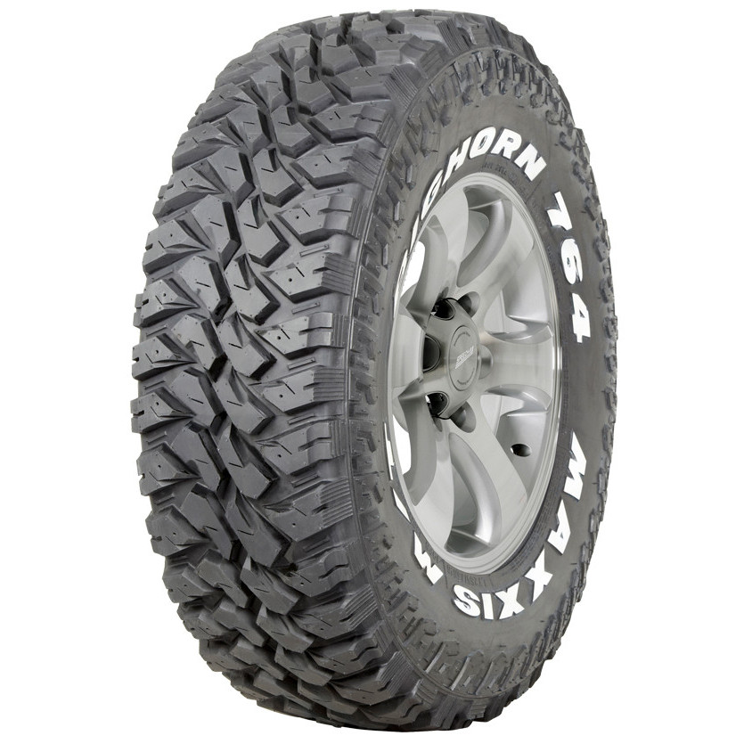 Maxxis MT-764 Bighorn (245/70R16 113Q) - зображення 1