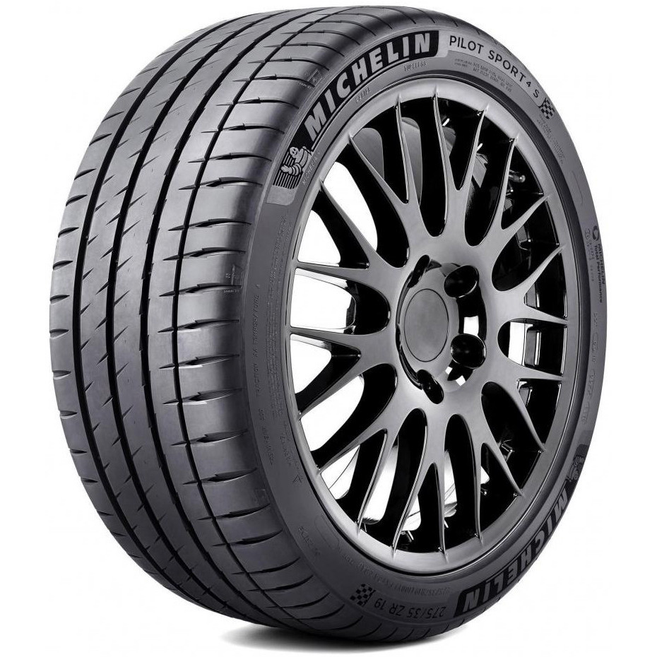 Michelin Pilot Sport 4 S (285/35R22 106Y) - зображення 1