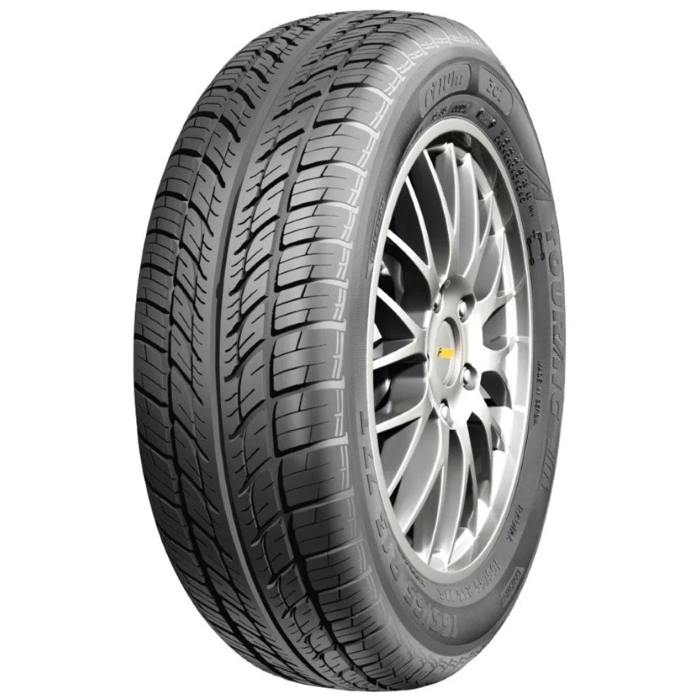 Orium Touring (155/65R14 75T) - зображення 1