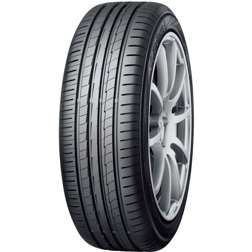 Yokohama BluEarth-A AE50 (225/60R16 98H) - зображення 1